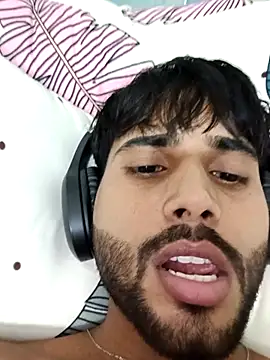 Candyboy  online show from 22, 4, 2026