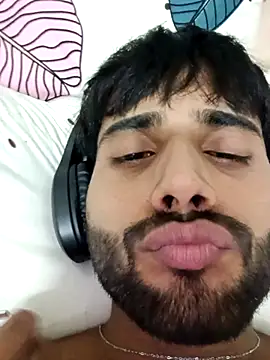 Candyboy  online show from 23, 4, 2026
