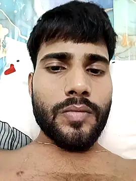 Candyboy  online show from 27, 3, 2026