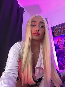 MandyWester1 online show from 7, 3, 2026