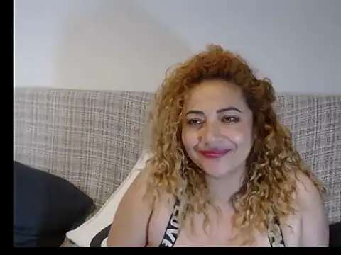 Snapshot of mariajosebarrazaa chatting on 12, 1, 2026 mariajosebarrazaa online show from 12, 1, 2026