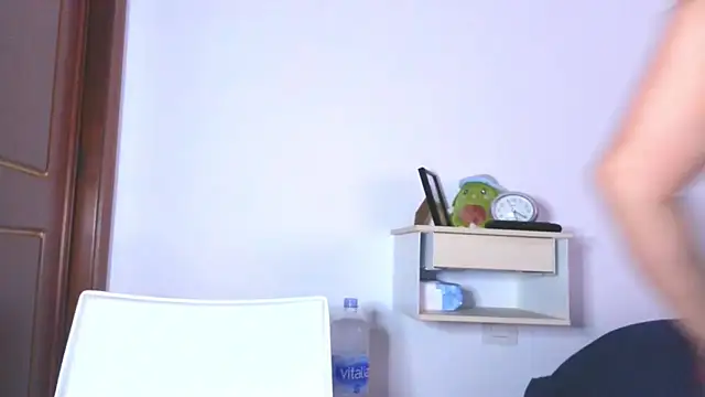 mariajosebarrazaa online show from 2, 4, 2026