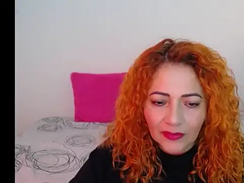 Snapshot of mariajosebarrazaa chatting on 21, 12, 2025 mariajosebarrazaa online show from 21, 12, 2025