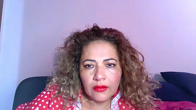 mariajosebarrazaa online show from 14, 7, 2026