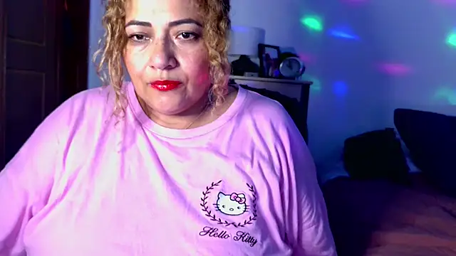 mariajosebarrazaa online show from 5, 7, 2026