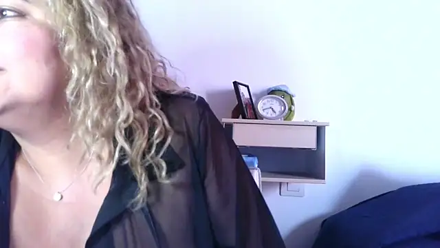 mariajosebarrazaa online show from 29, 3, 2026