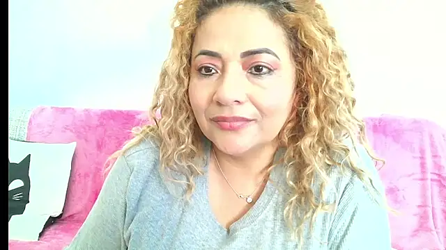 mariajosebarrazaa online show from 12, 2, 2026