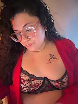 VanesssaMilf  online show from 5, 7, 2026