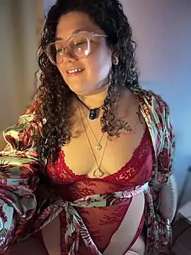 VanesssaMilf  online show from 1, 7, 2026