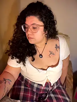 VanesssaMilf  online show from 24, 2, 2026