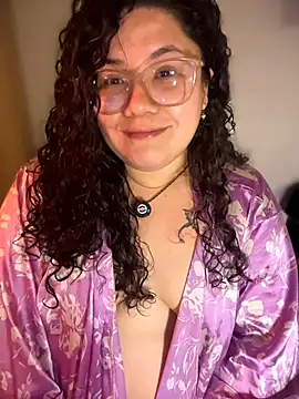 VanesssaMilf  online show from 17, 3, 2026