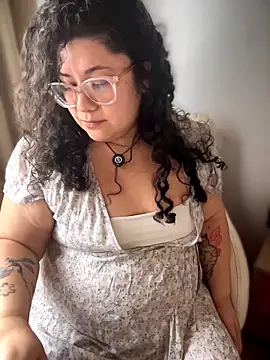 VanesssaMilf  online show from 13, 3, 2026