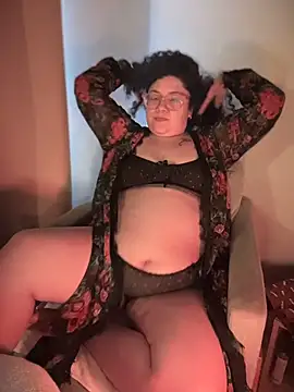 VanesssaMilf  online show from 20, 12, 2025