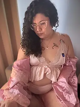 VanesssaMilf  online show from 17, 12, 2025