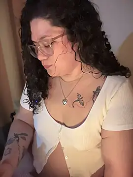 VanesssaMilf  online show from 15, 12, 2025