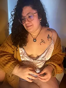 VanesssaMilf  online show from 2, 2, 2026