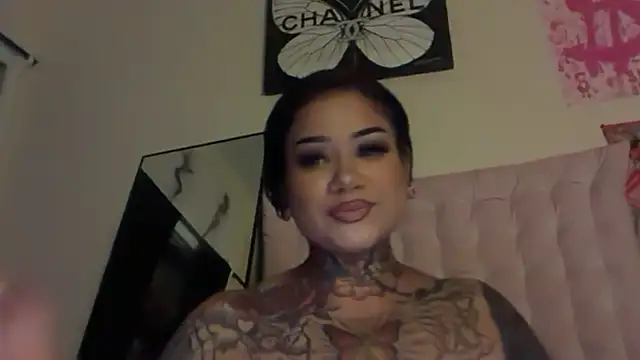 Itsonlyvirgo online show from 25, 3, 2026