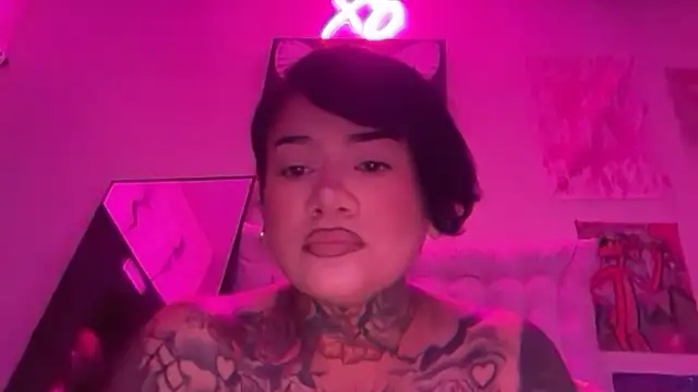 Itsonlyvirgo online show from 27, 3, 2026