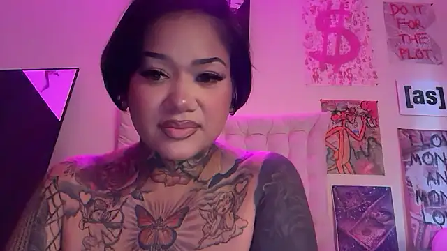 Itsonlyvirgo online show from 3, 4, 2026