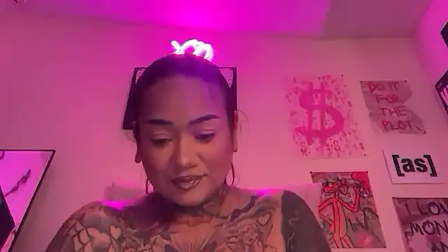 Itsonlyvirgo online show from 3, 3, 2026