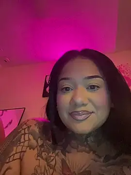 Itsonlyvirgo online show from 10, 3, 2026