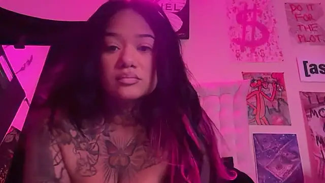 Itsonlyvirgo online show from 7, 2, 2026