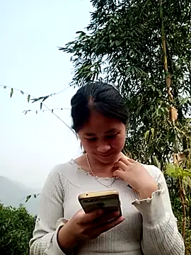 Him MountainGirl online show from 13, 1, 2026