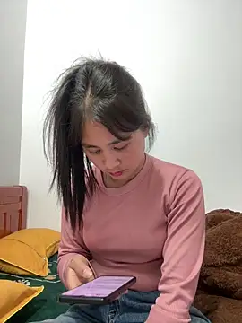 Him MountainGirl online show from 19, 3, 2026