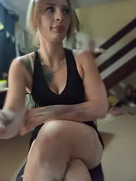 bodybabe online show from 15, 4, 2026