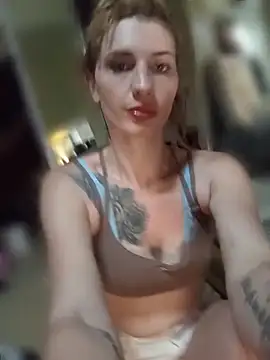 bodybabe online show from 12, 4, 2026