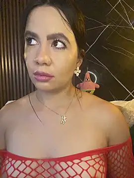 Snapshot of ValentinaEliot chatting on 4, 2, 2026 ValentinaEliot online show from 4, 2, 2026