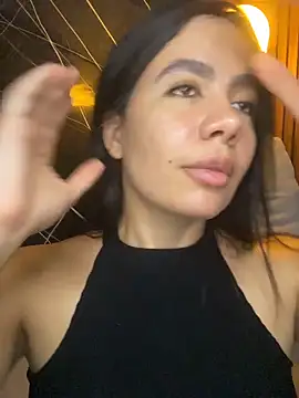 Snapshot of ValentinaEliot chatting on 25, 2, 2026 ValentinaEliot online show from 25, 2, 2026