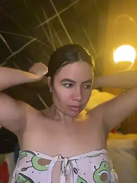 ValentinaEliot online show from 12, 4, 2026