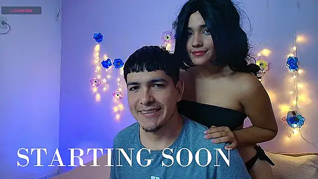 Snapshot of Thetoxicouple chatting on 12, 2, 2026 Thetoxicouple online show from 12, 2, 2026