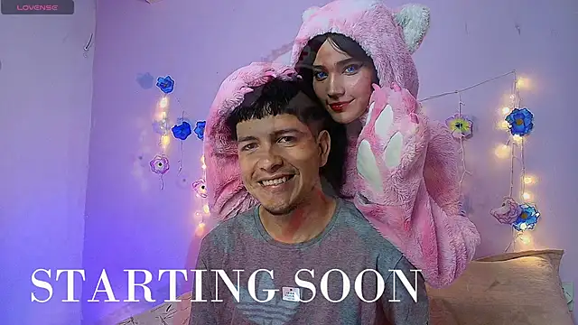 Snapshot of Thetoxicouple chatting on 20, 2, 2026 Thetoxicouple online show from 20, 2, 2026