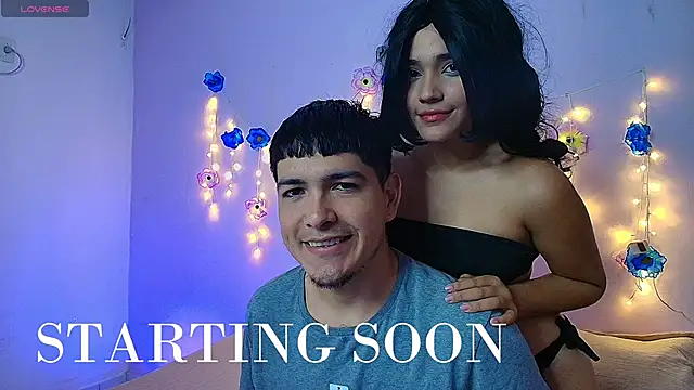 Snapshot of Thetoxicouple chatting on 24, 2, 2026 Thetoxicouple online show from 24, 2, 2026