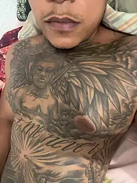 Snapshot of Chris5988 chatting on 11, 1, 2026 Chris5988 online show from 11, 1, 2026