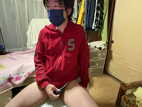 Hirokazu 12 online show from 27, 3, 2026
