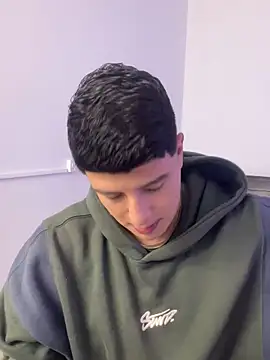 Goldenknight33 online show from 13, 4, 2026