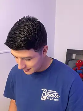 Goldenknight33 online show from 24, 3, 2026