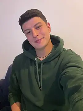 Goldenknight33 online show from 27, 3, 2026