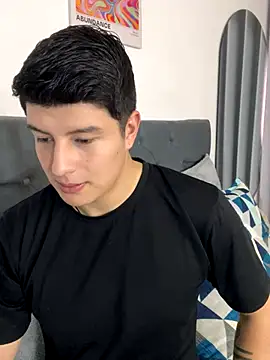 Goldenknight33 online show from 8, 1, 2026