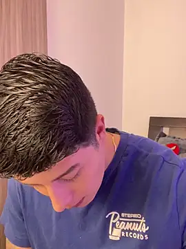 Goldenknight33 online show from 6, 3, 2026