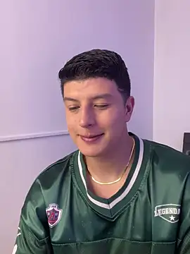 Goldenknight33 online show from 25, 3, 2026