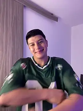 Goldenknight33 online show from 21, 12, 2025