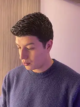 Goldenknight33 online show from 8, 4, 2026