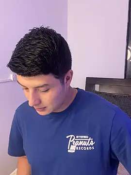 Goldenknight33 online show from 31, 3, 2026