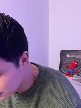 Goldenknight33 online show from 10, 4, 2026