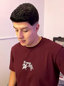 Goldenknight33 online show from 11, 1, 2026