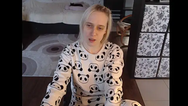 Sweet Shugar 4Daddy online show from 15, 12, 2025